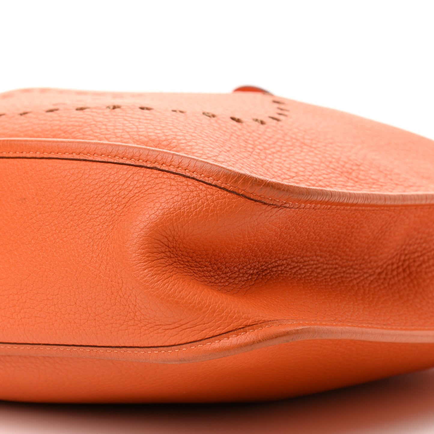 Taurillon Clemence Evelyne GM Orange