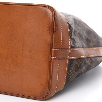 Louis Vuitton Monogram Noe 15 of 16