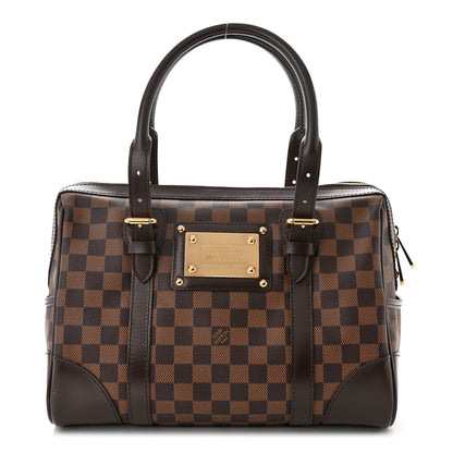 Louis Vuitton Damier Ebene Berkeley 1 of 9