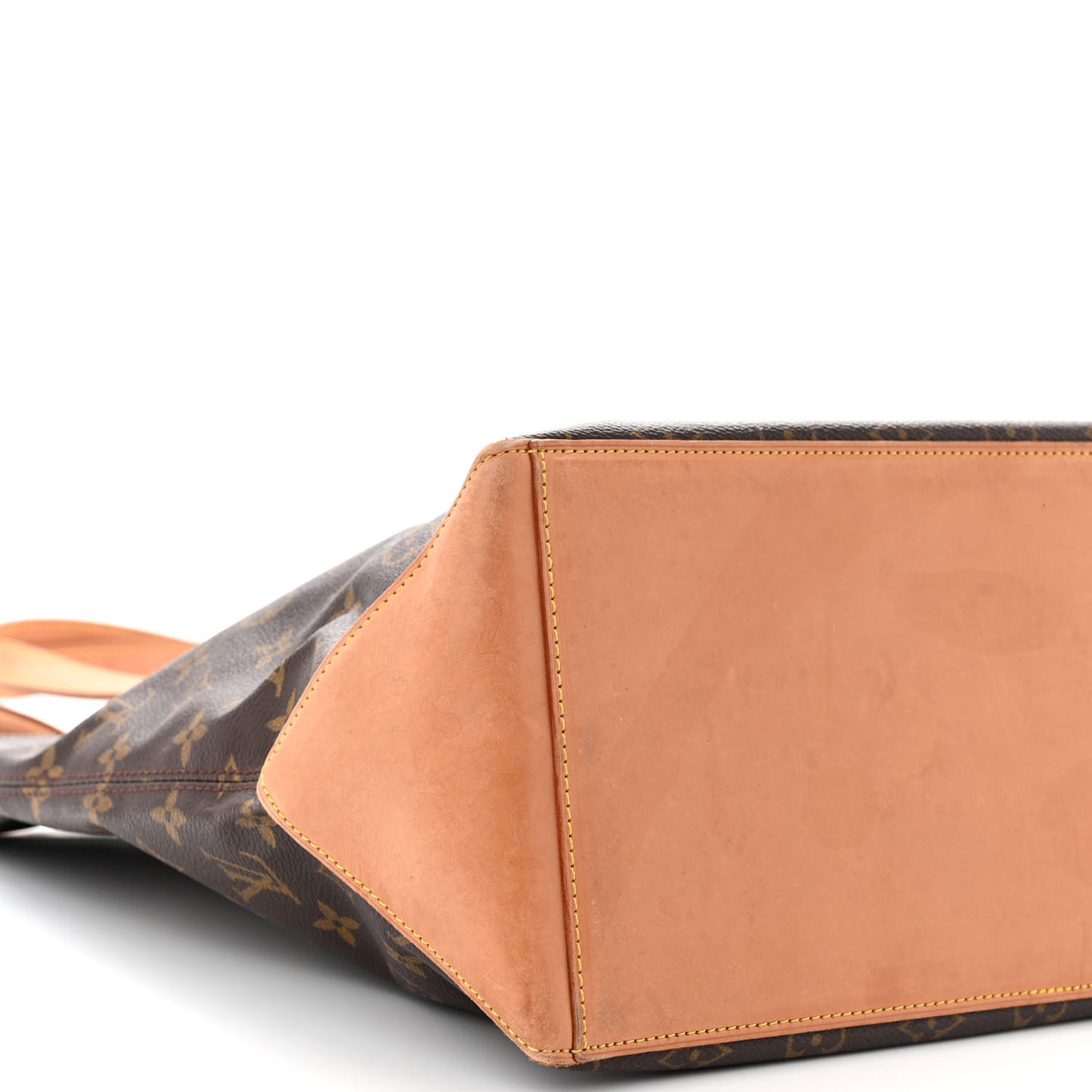 LOUIS VUITTON Monogram Cabas Alto