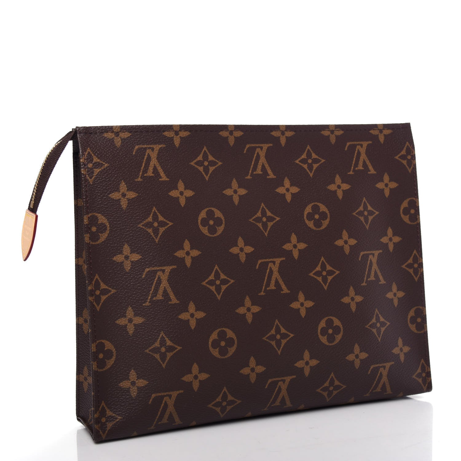 Louis Vuitton Monogram Toiletry Pouch 26 3 of 7