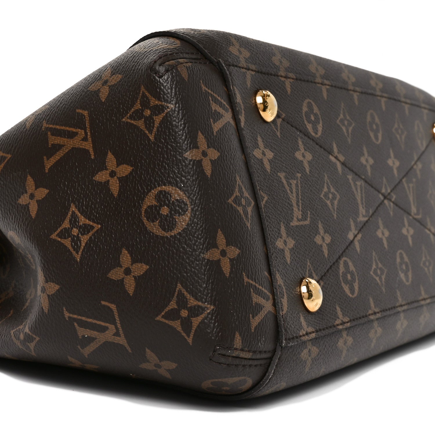 Louis Vuitton Monogram Montaigne GM 8 of 9