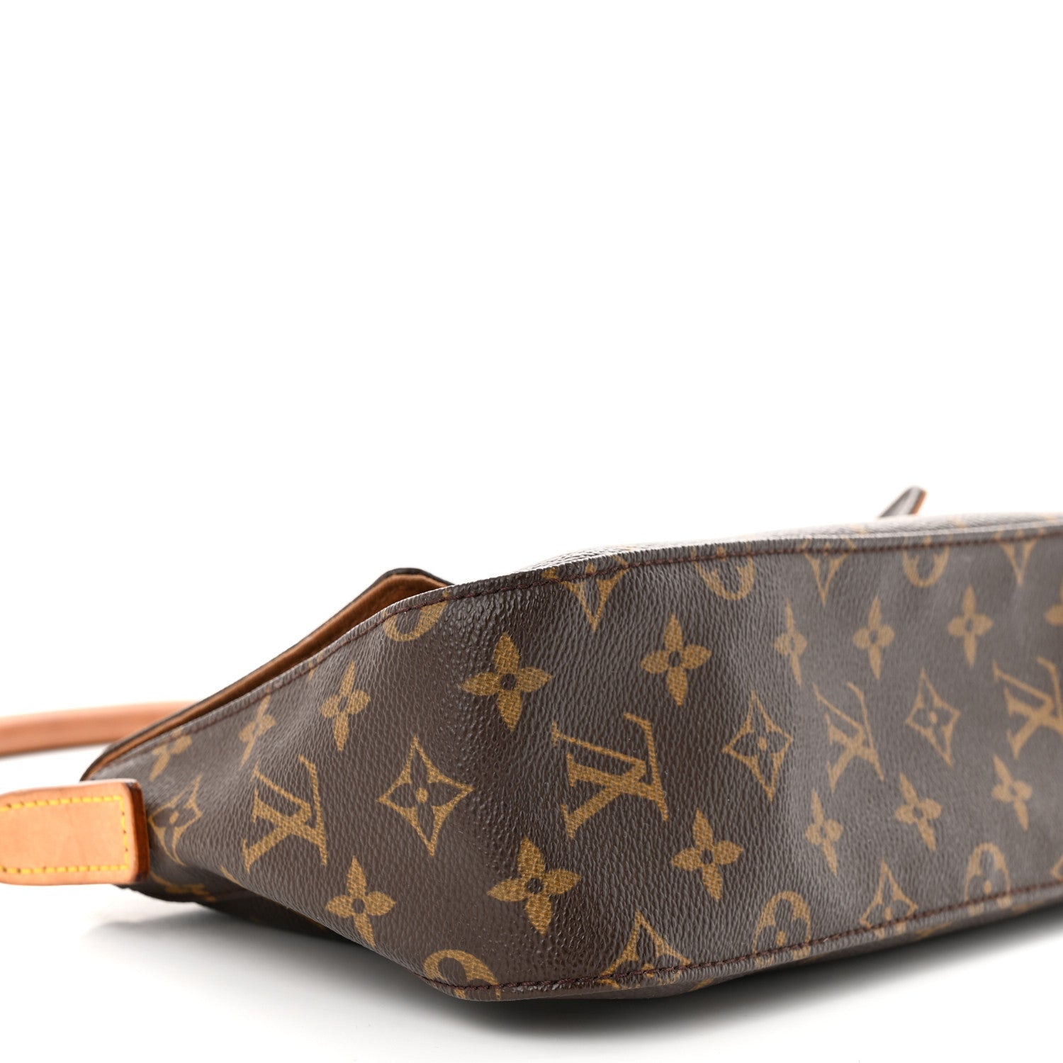 Louis Vuitton Monogram Mini Looping 8 of 9