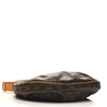 Louis Vuitton Monogram Croissant GM 4 of 10