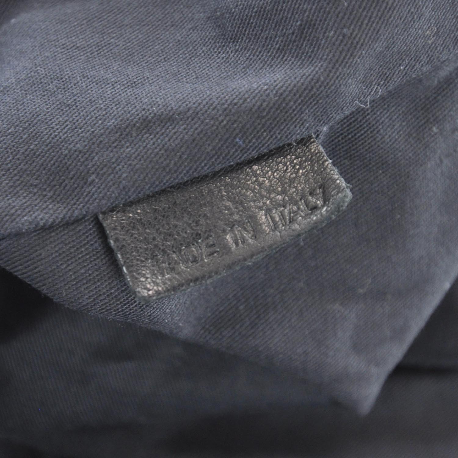 Givenchy Lambskin Nightingale Black 9 of 10