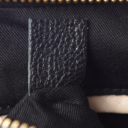 Chloe Calfskin Small Paraty Black 9 of 9