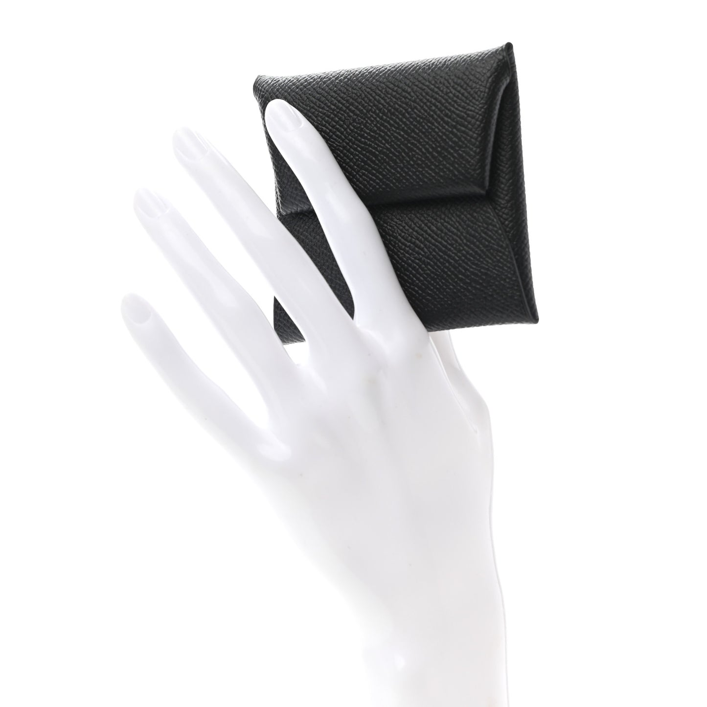 Epsom Bastia Coin Purse Black