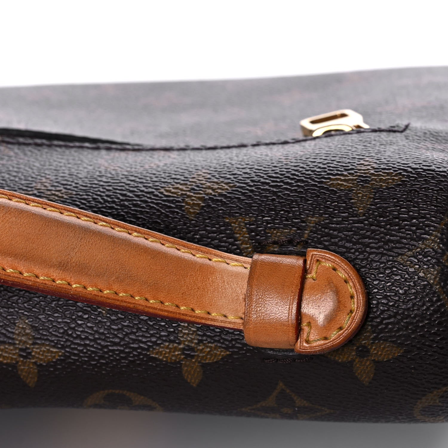 Louis Vuitton Monogram Pochette Metis 12 of 13