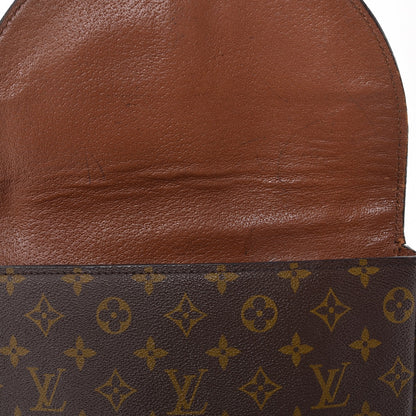 Louis Vuitton Monogram Chantilly GM 9 of 14