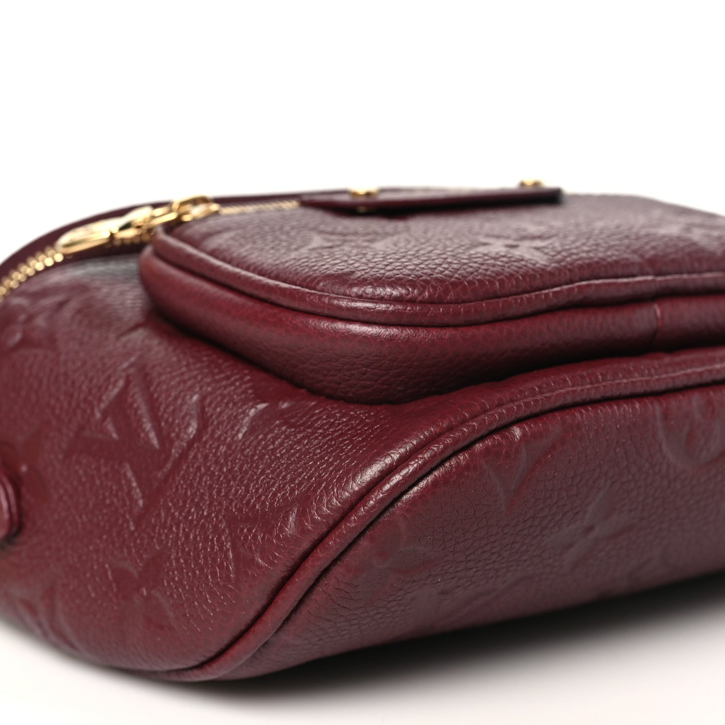 Empreinte Mini Bumbag Wine
