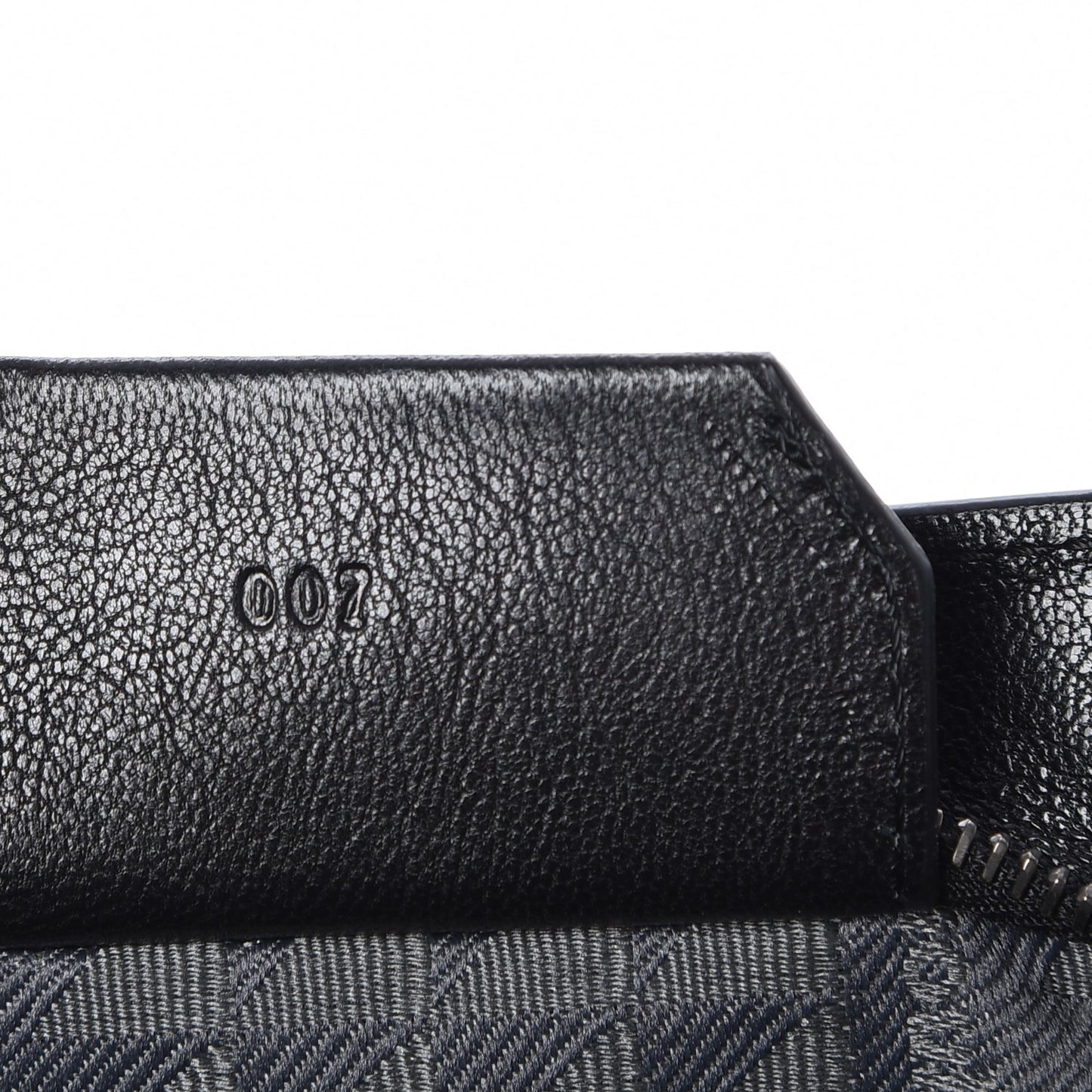 Lambskin Medium PS1 Satchel Black