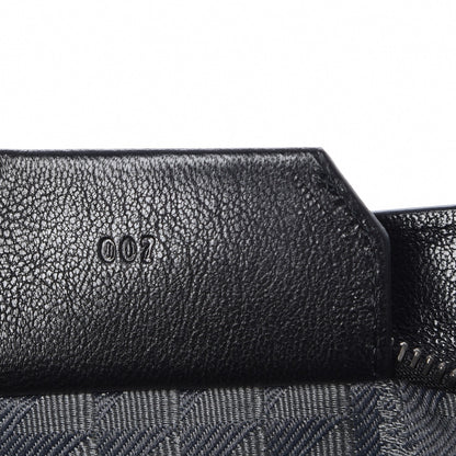 Proenza Schouler Lambskin Medium PS1 Satchel Black 7 of 7