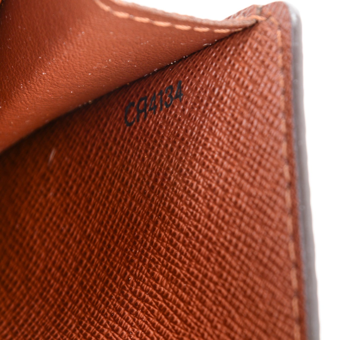 Monogram Alexandra Wallet