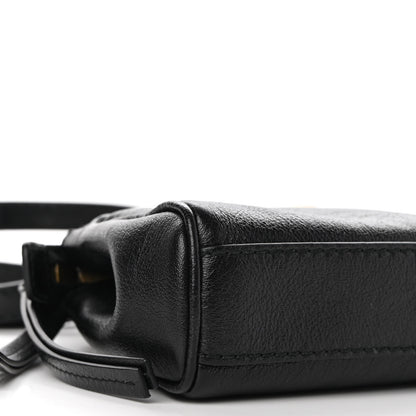 Gucci Calfskin Small Re(Belle) Crossbody Bag Black 17 of 18