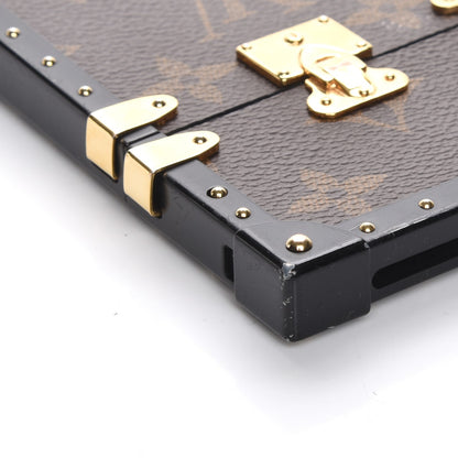 Louis Vuitton Monogram Eye-Trunk iPhone 7 Case 7 of 11