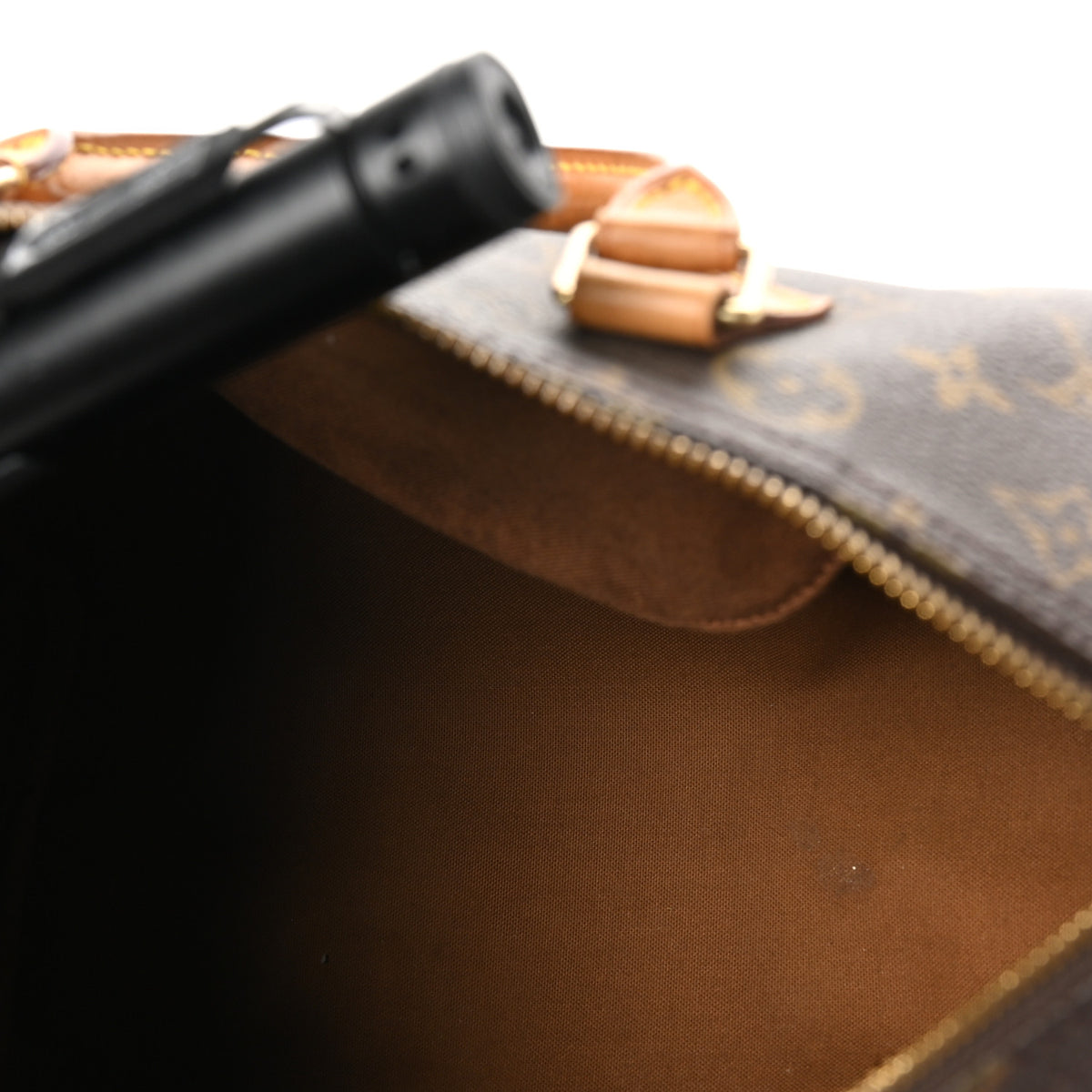 Louis Vuitton Monogram Speedy 30 5 of 10