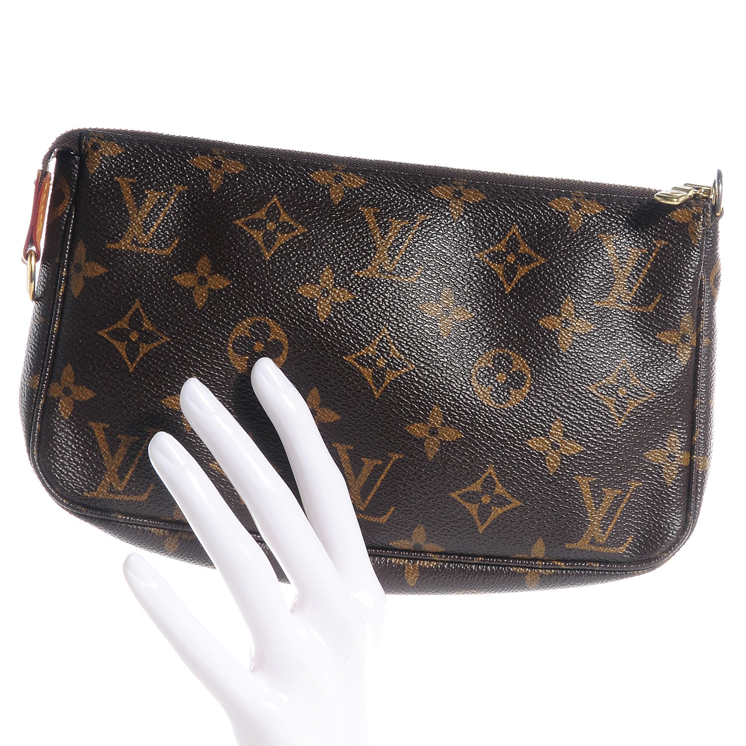 Louis Vuitton Monogram Pochette Accessories 2 of 7