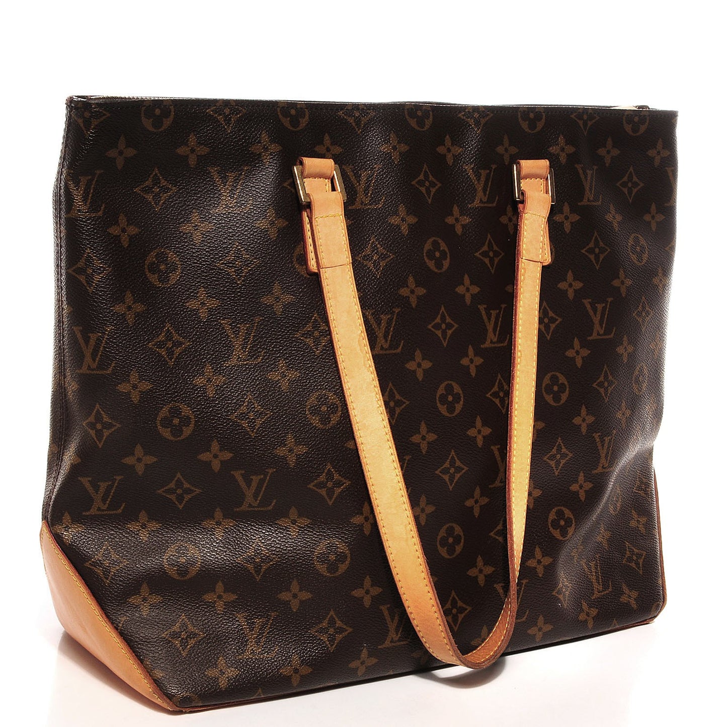 Monogram Cabas Mezzo
