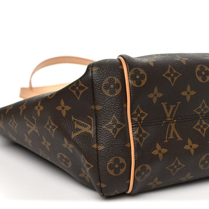 Louis Vuitton Monogram Totally MM 8 of 9
