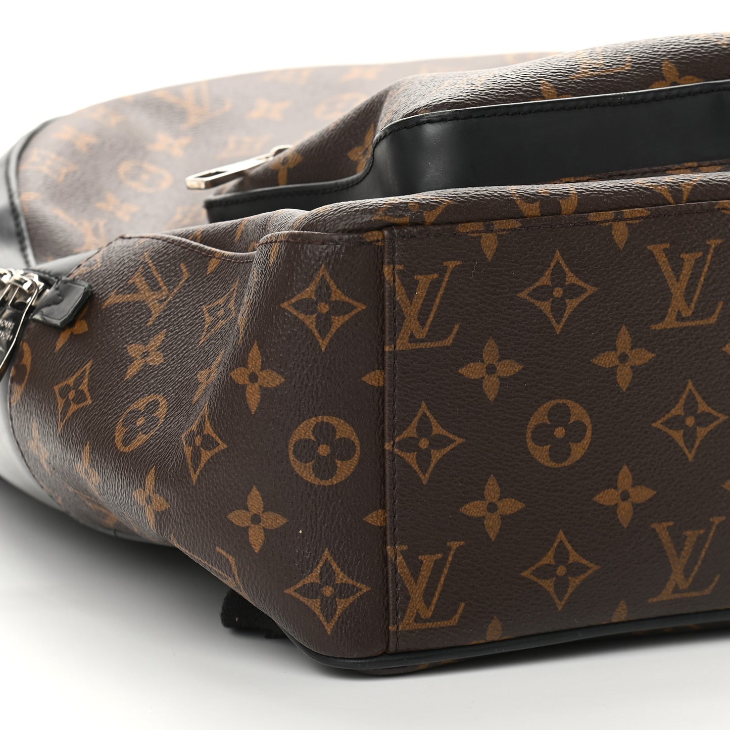 Monogram Macassar Josh Backpack