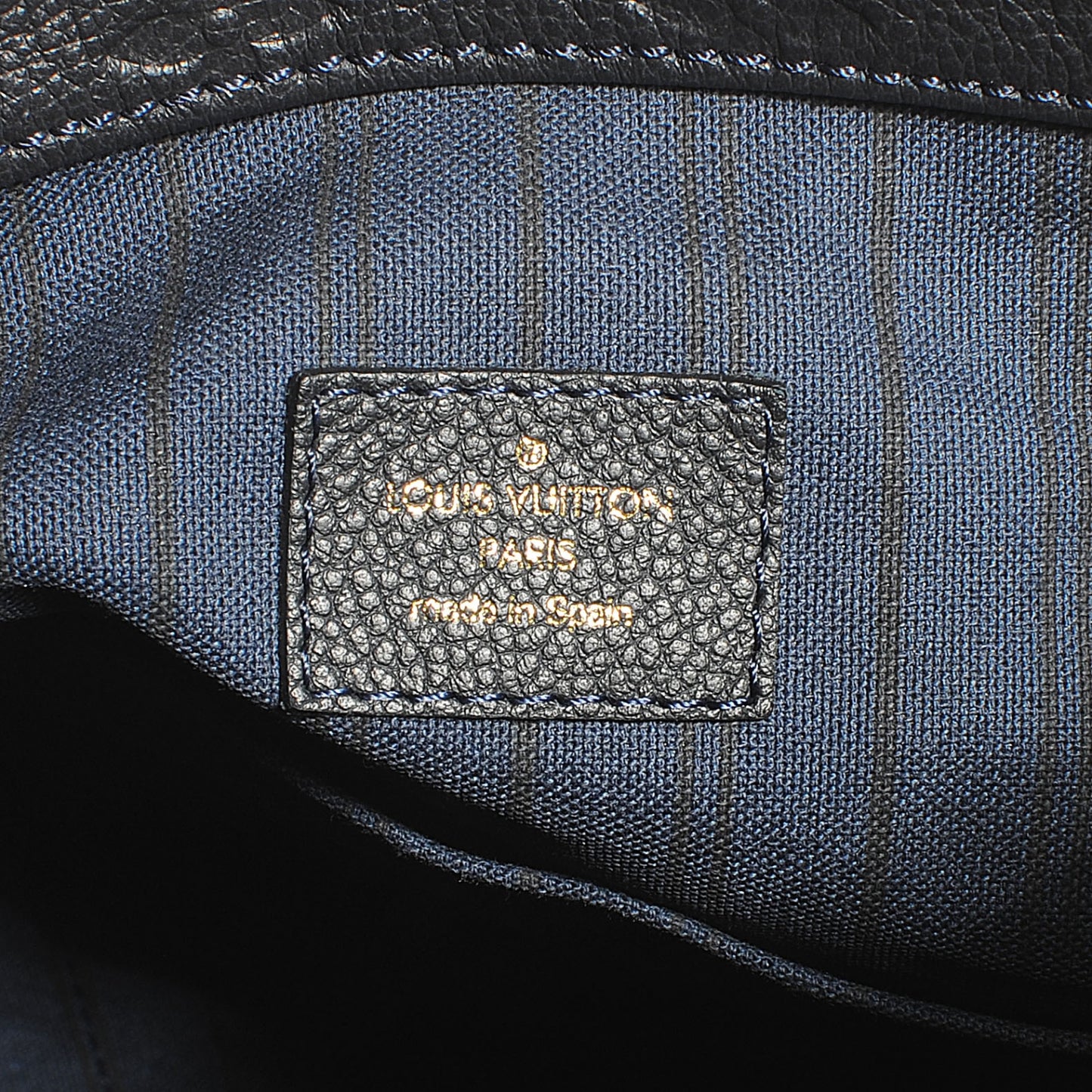 Empreinte Artsy MM Infini