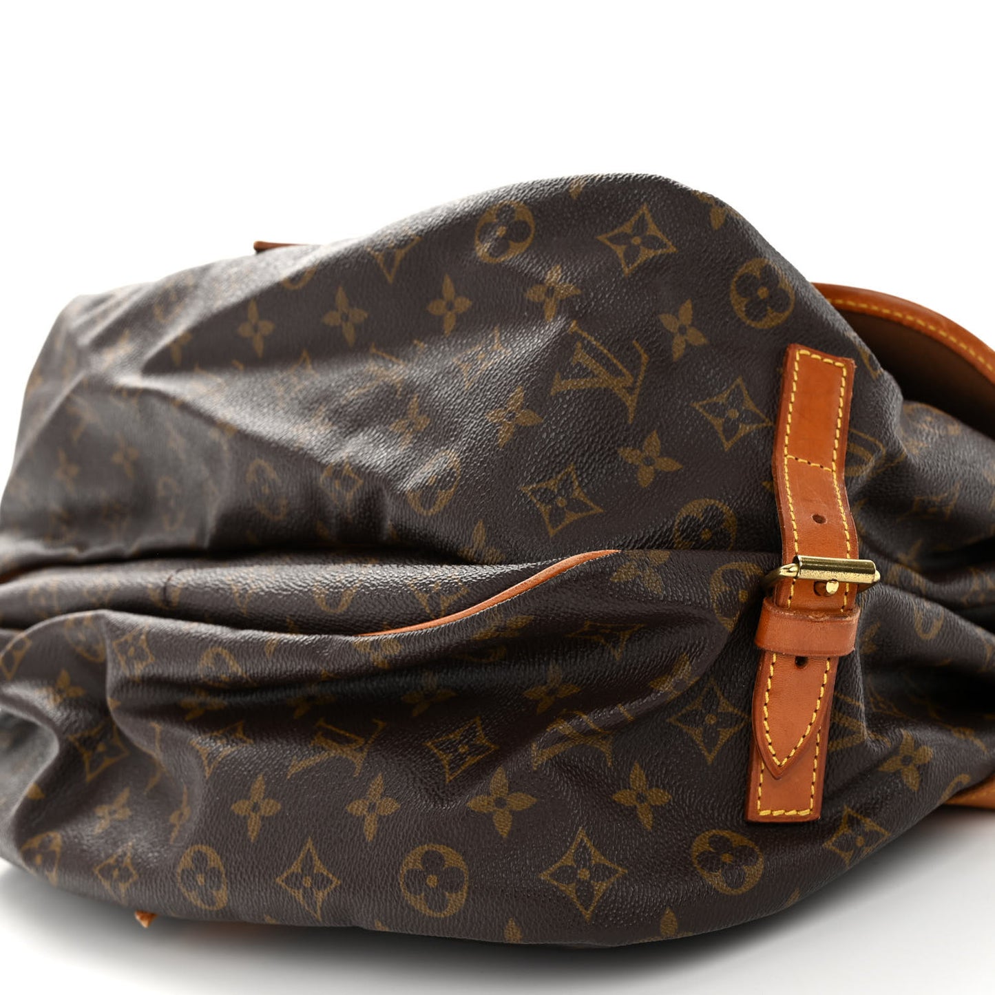 Monogram Saumur 35