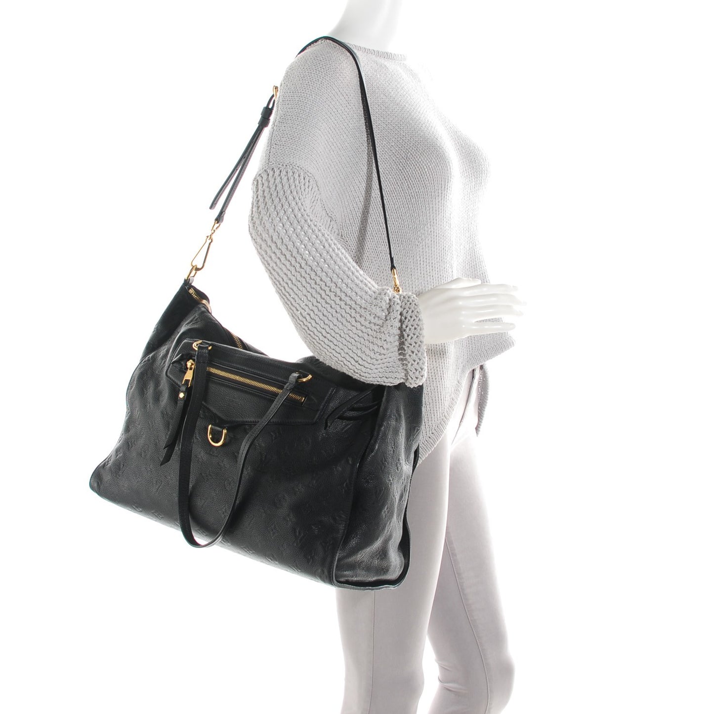 Empreinte Lumineuse GM Infini