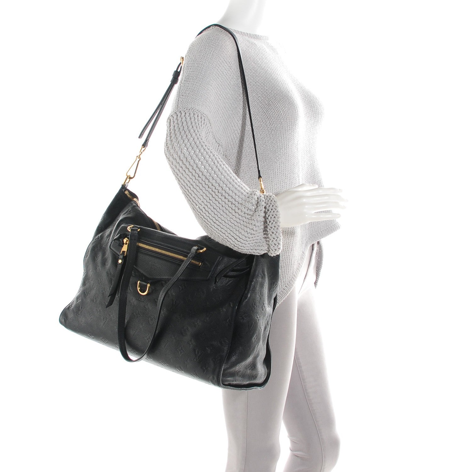 Louis Vuitton Empreinte Lumineuse GM Infini 2 of 7