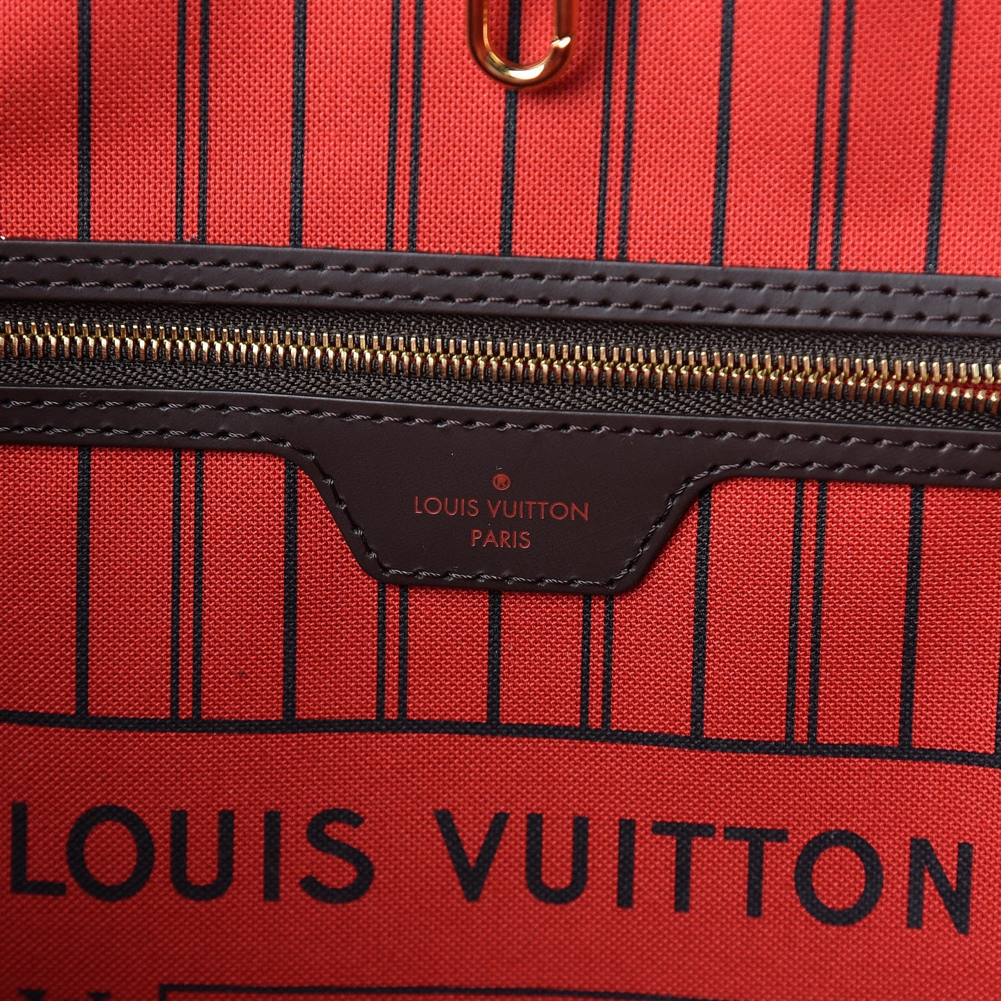 Damier Ebene Neo Neverfull MM