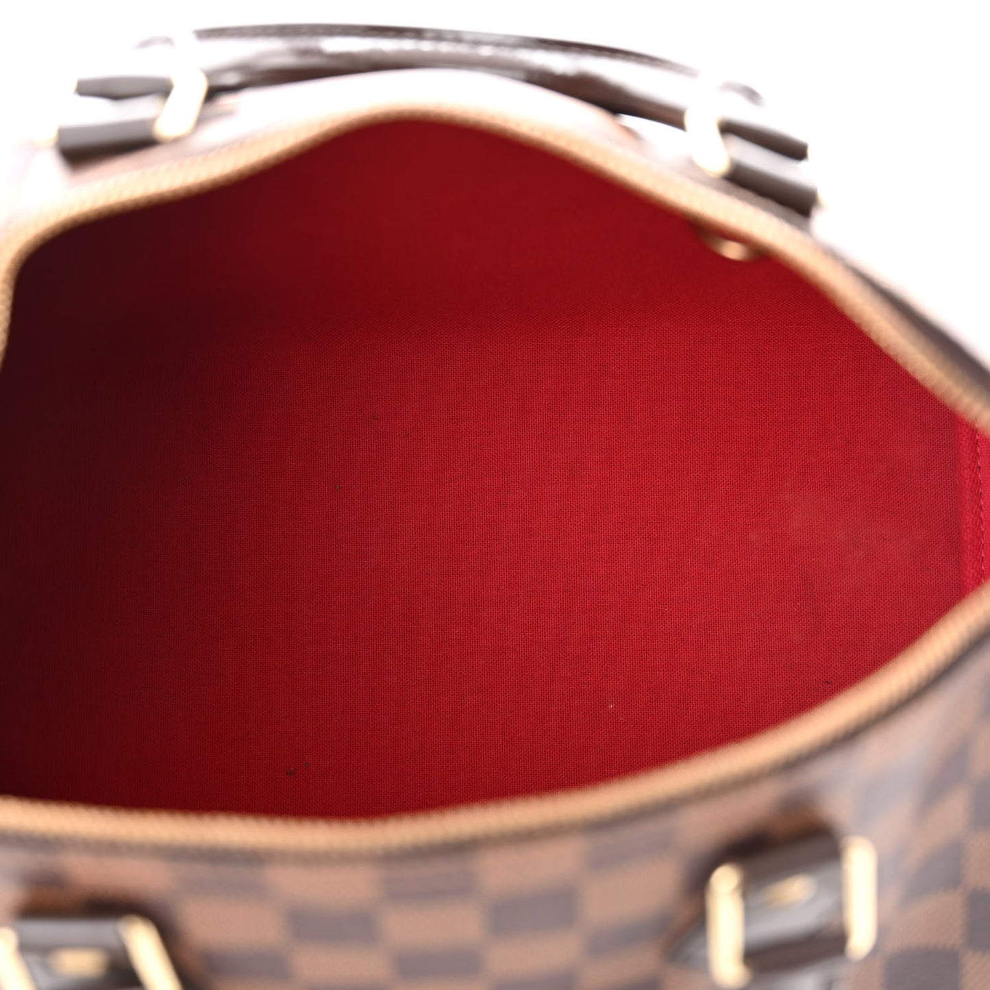 Damier Ebene Speedy Bandouliere 30