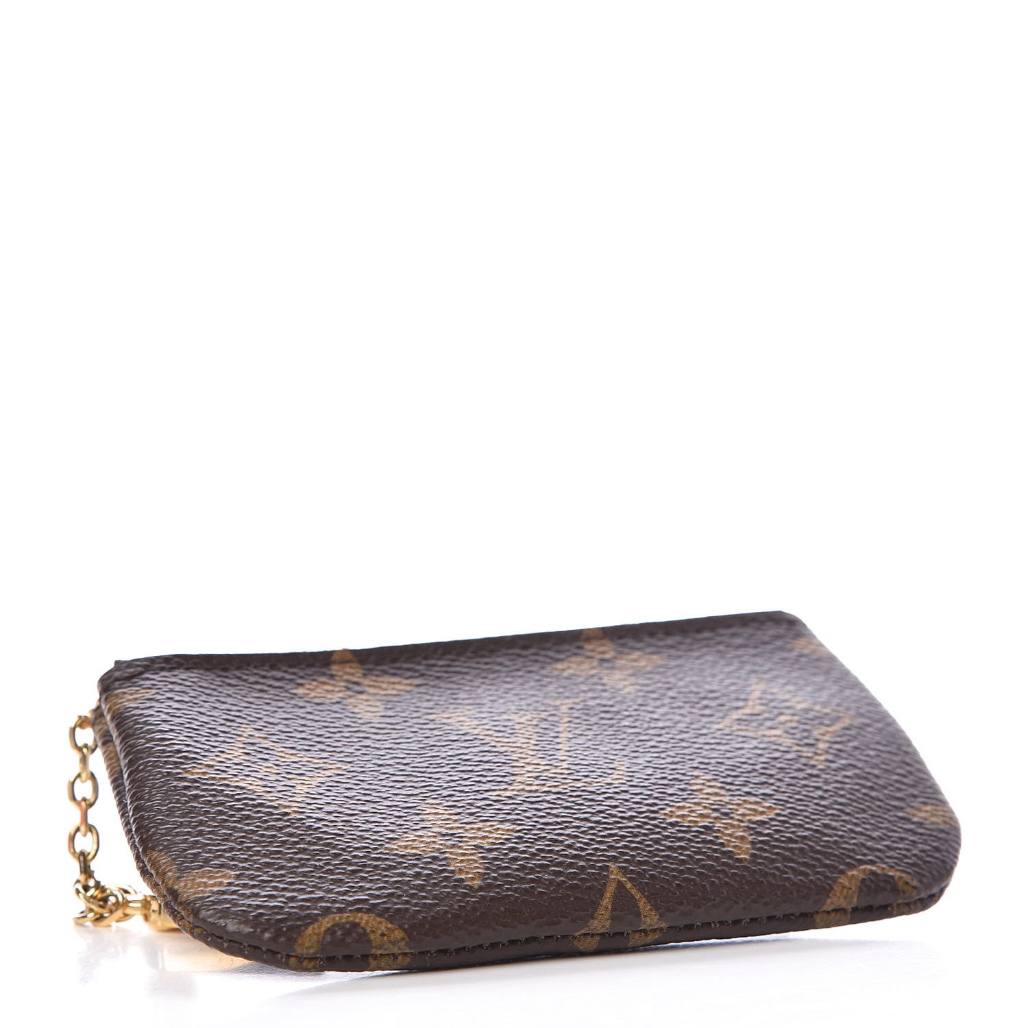 Louis Vuitton Monogram Key Pouch 4 of 7