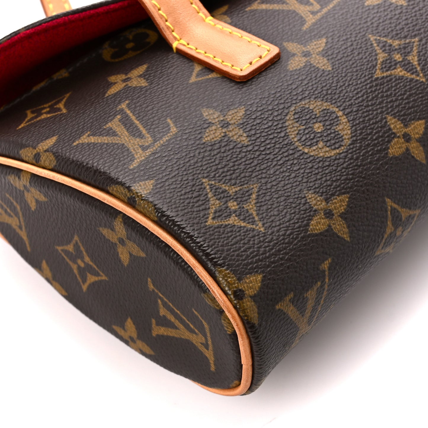 LOUIS VUITTON Monogram Sonatine