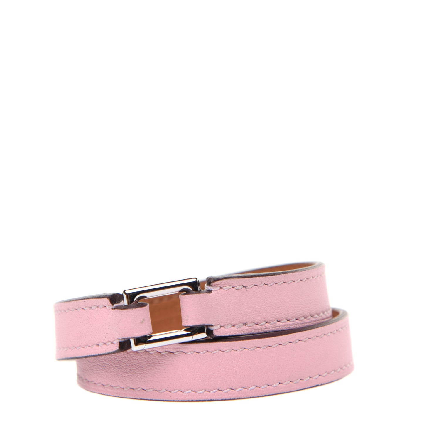 Swift Rivale Double Tour Bracelet S Rose Sakura