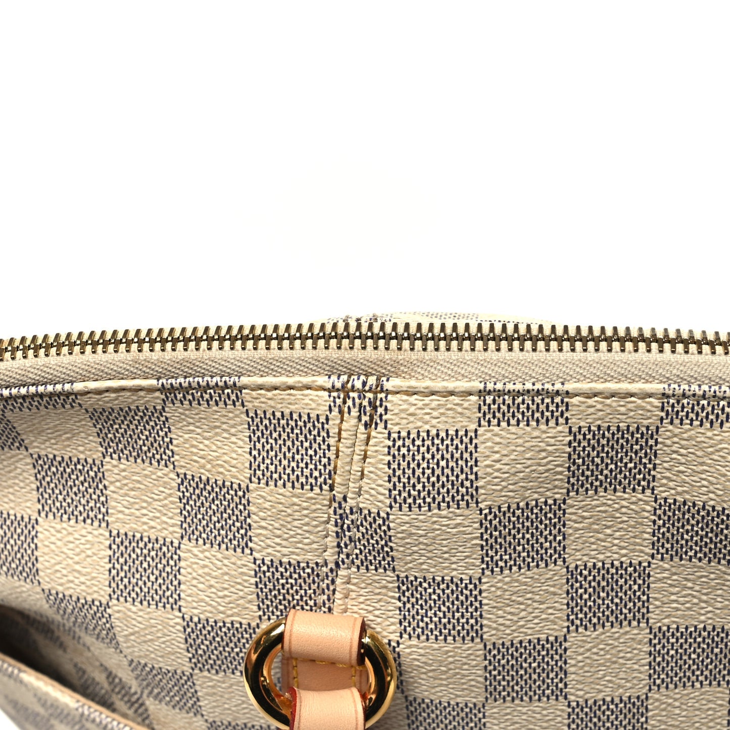 Damier Azur Totally MM