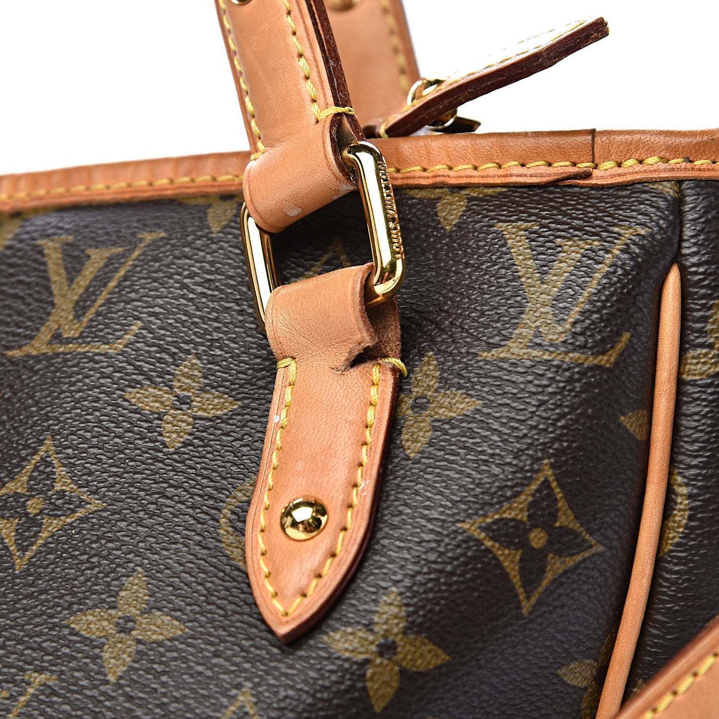 Monogram Estrela MM