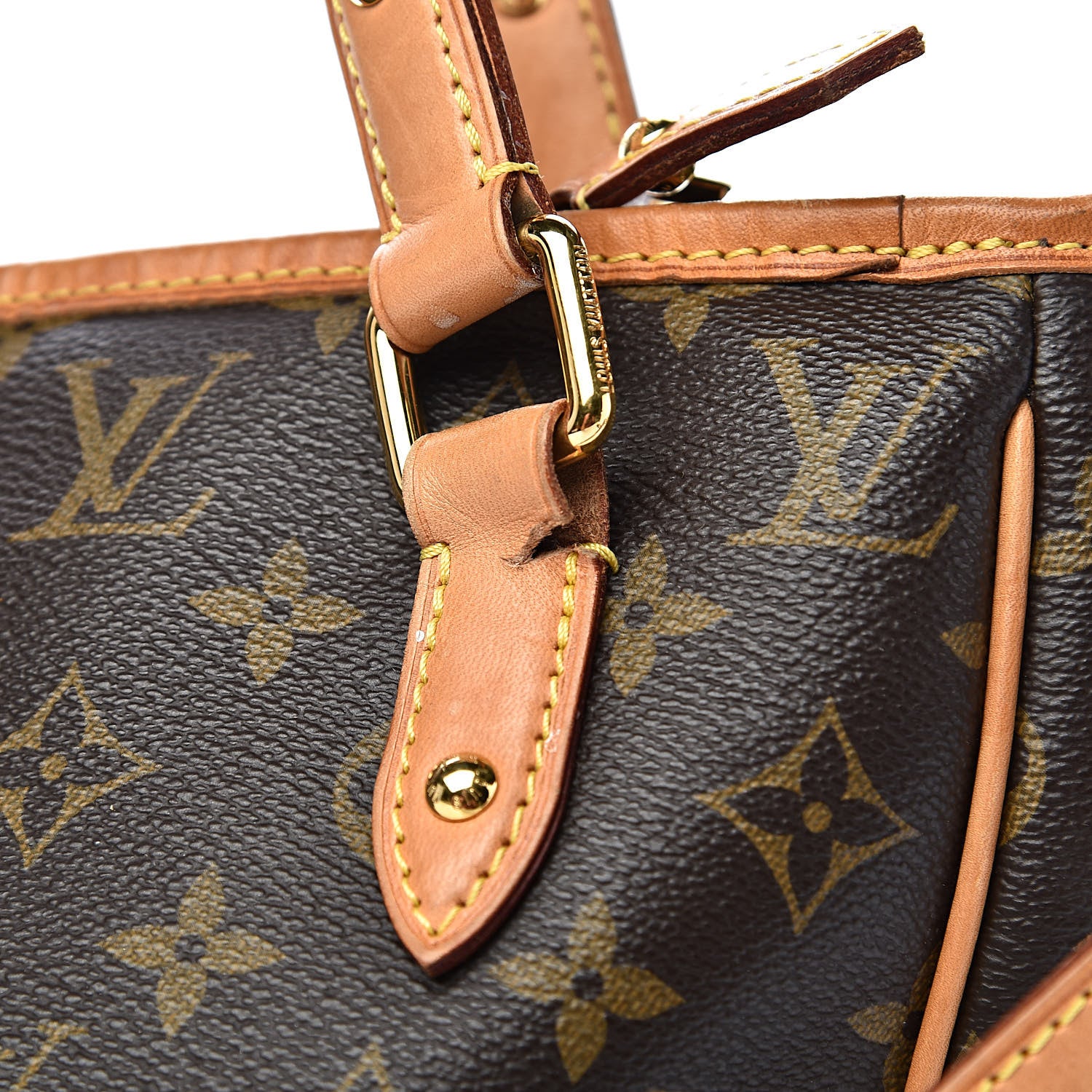 Louis Vuitton Monogram Estrela MM 20 of 23