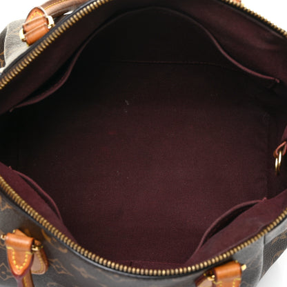Louis Vuitton Monogram Turenne PM 5 of 33