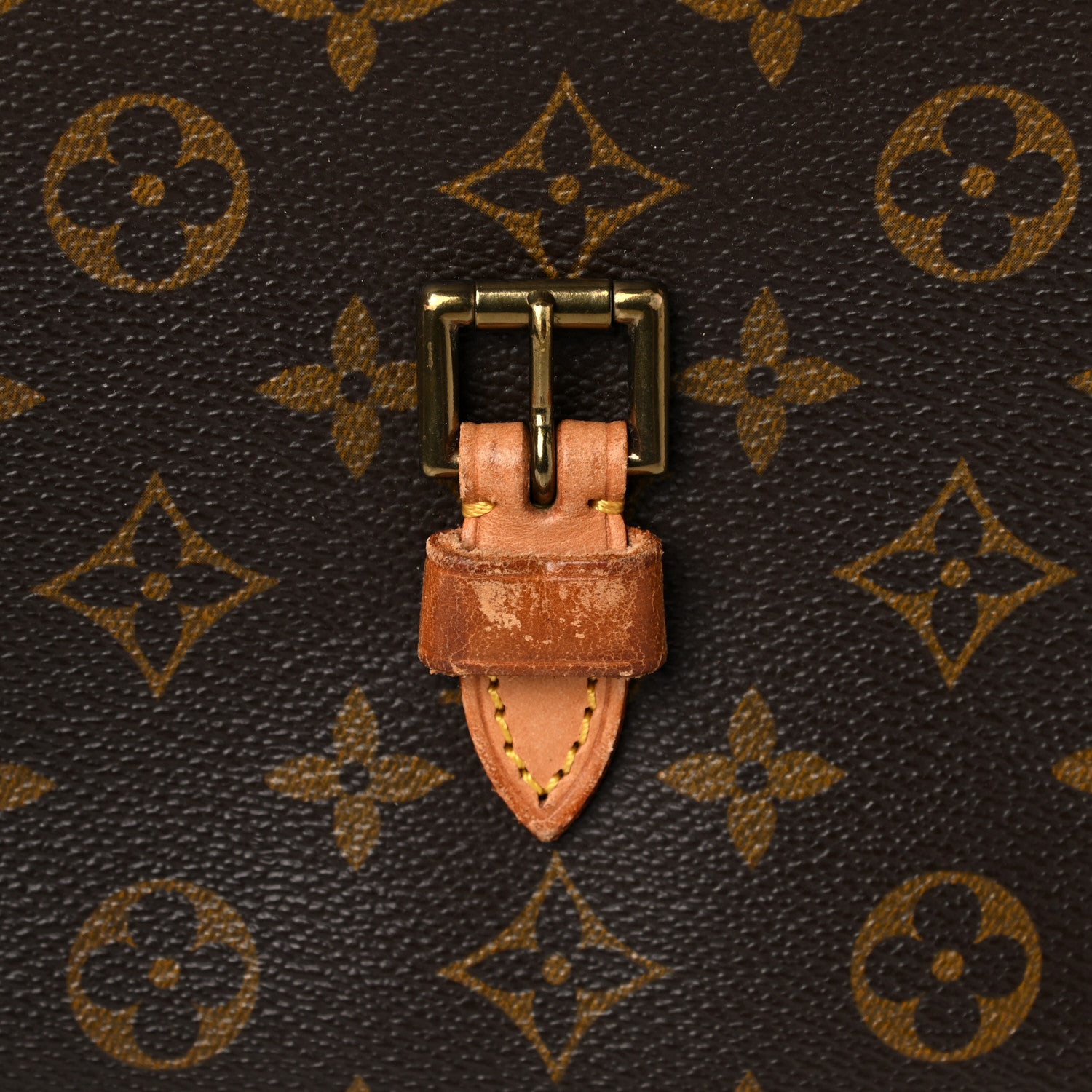 Louis Vuitton Monogram Jeune Fille 15 of 29