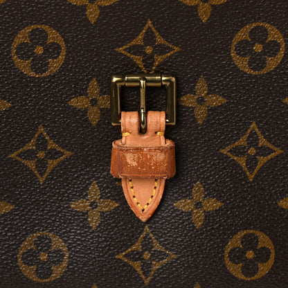 Louis Vuitton Monogram Jeune Fille 15 of 29