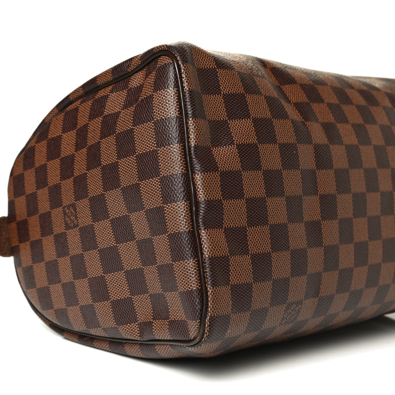 Louis Vuitton Damier Ebene Speedy 30 18 of 19