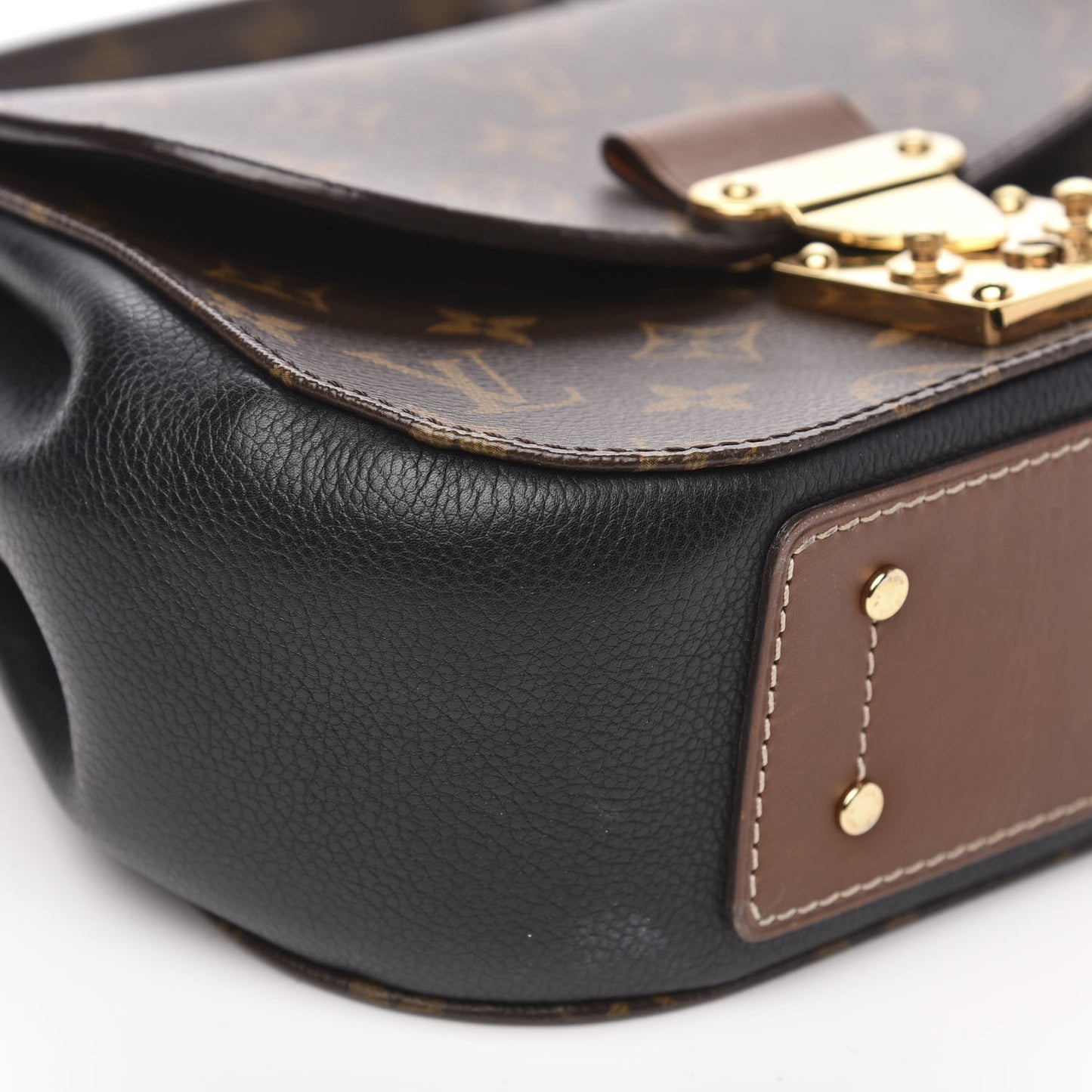 Monogram Eden PM Black