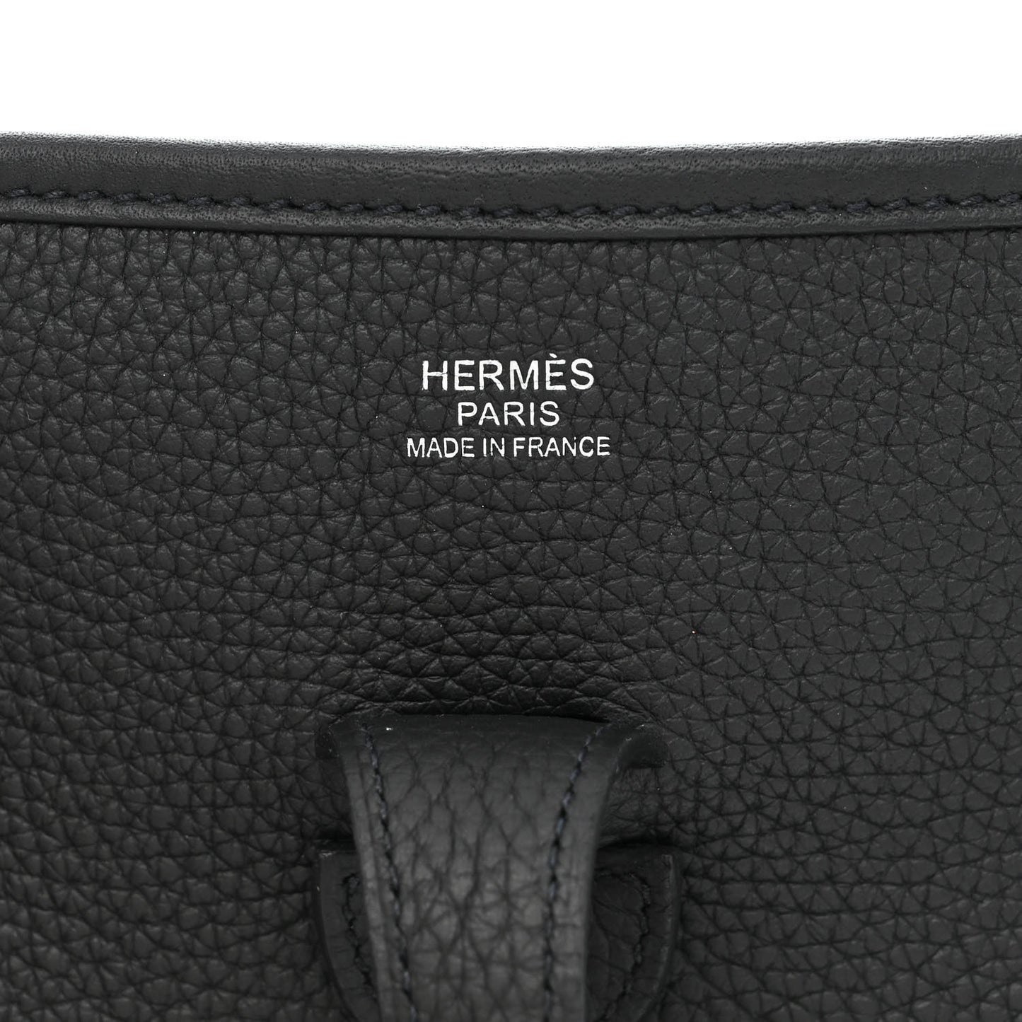Taurillon Clemence Evelyne III PM Black