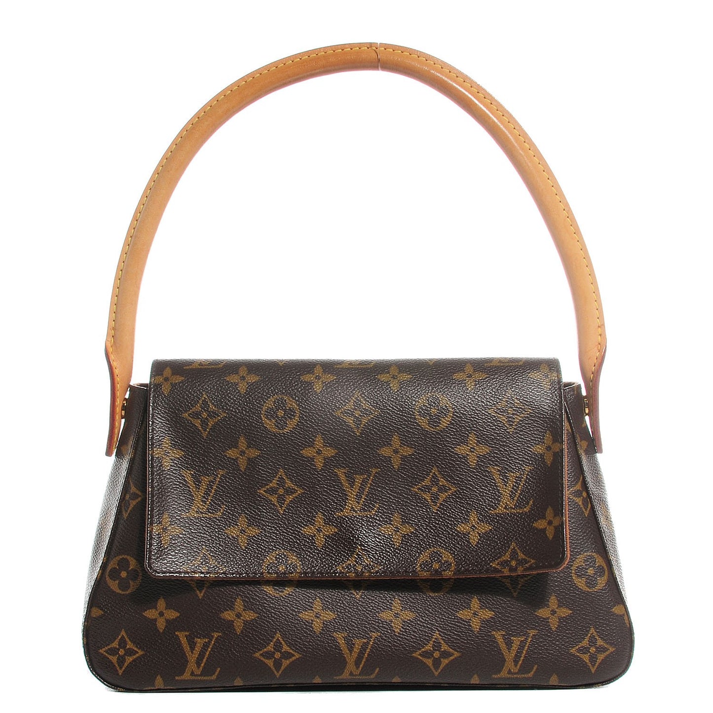 Monogram Mini Looping