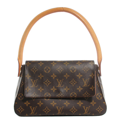 Louis Vuitton Monogram Mini Looping 1 of 7