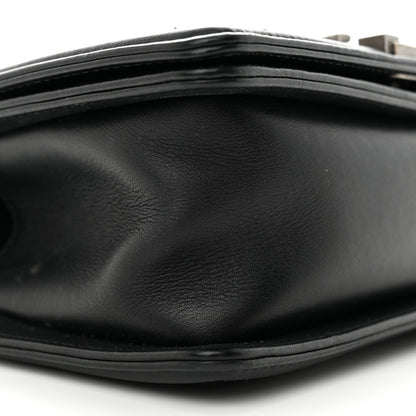 Chanel Calfskin Quilted Small Boy Flap Black 9 of 15