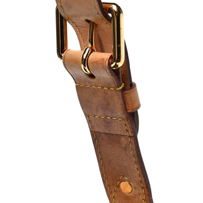 Louis Vuitton Monogram Galliera PM 12 of 12