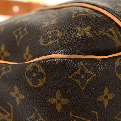 Louis Vuitton Monogram Galliera PM 26 of 36