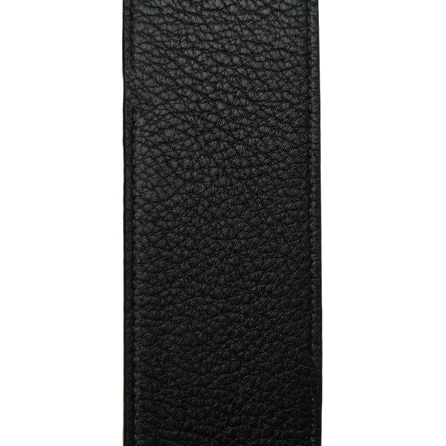 Calfskin Degrade Strap Pink Multicolor