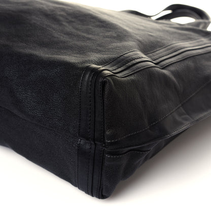 Chloe Calfskin Alison Tote Black 12 of 13