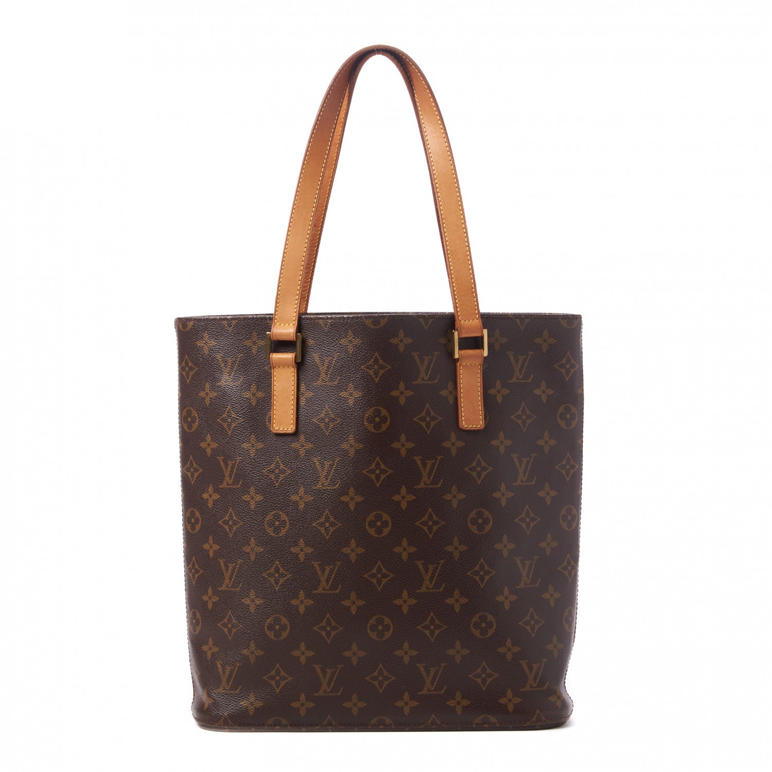 Louis Vuitton Monogram Vavin GM 1 of 10